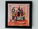 les petits hommes 2 20x20 Test alt